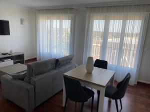 Appartements Champagne Avenue Epernay city : photos des chambres