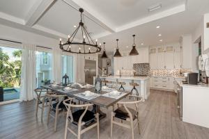 Just Beachy By Beach Retreats