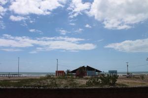 Apartamento de frente para o Mar em Luís Correia