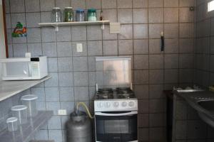 Apartamento de frente para o Mar em Luís Correia