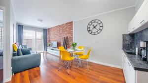 Apartamenty Navigator Holiday City