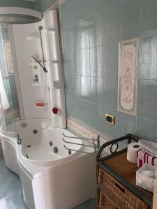 Double or Twin Room with Private Bathroom