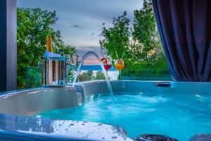 Adrialux Camping Mobile Homes 