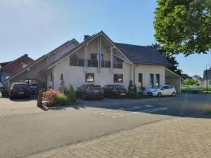 Gästehaus Sonja - Ringsheim