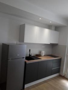 Apartment in Podgora with Terrace, Air conditioning, Wi-Fi (4492-7) 