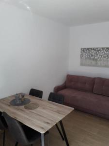 Apartment in Podgora with Terrace, Air conditioning, Wi-Fi (4492-7) 