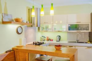 Apartma Pirano 