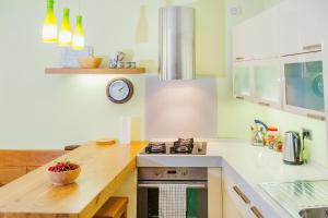 Apartma Pirano 