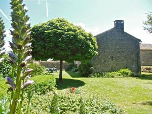 Les Hauts de Sentelines cottage
