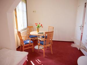 Penzion a restaurace U Červinků