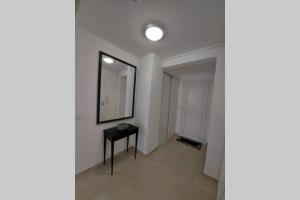 Appartements Superbe T2 lumineux 3*** 10 mn a pied de la plage : photos des chambres