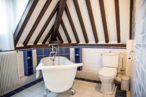 Hotels Le Moulin d'Hauterive : photos des chambres