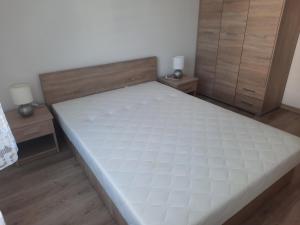 Apartament za świerkami