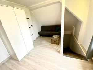 Urocze poddasze w domku jednorodzinnym na Kaszubach