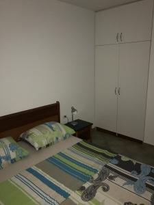 Apartment in Sukošan with balcony, air conditioning, WiFi (4941-4)