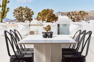 Elaia Luxury Suites Mykonos