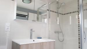 Appartements Petite maison mignonette : photos des chambres