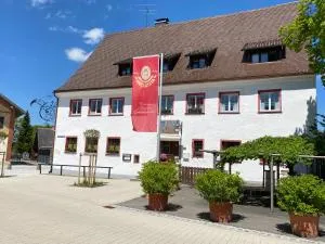 Gasthof - Pension - Adler - Bad Altensberg