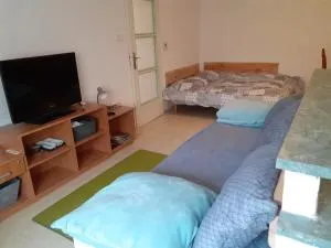 Na Chalupě u sádky - Klec