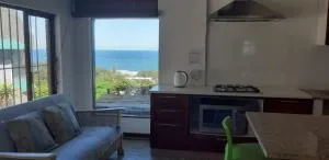 Ocean Rush - Ocean View