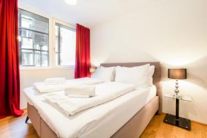 Premium Residence near Parlament in @YourVienna