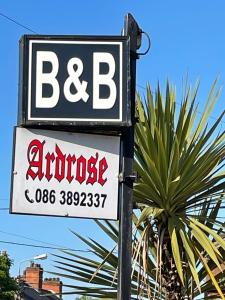 Ardrose B&B