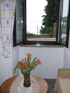 Apartment in Ika with sea view, terrace, air conditioning, WiFi (3699-1)