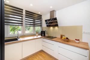 M&F Luxury Apartment