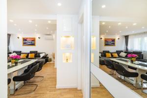 M&F Luxury Apartment