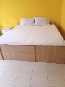 Guest House Ohrid Trpeski
