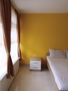 Guest House Ohrid Trpeski