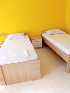 Guest House Ohrid Trpeski
