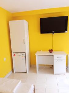 Guest House Ohrid Trpeski