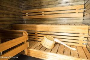 Amazing Apartment Toppilansaari