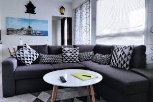 Amazing Apartment Toppilansaari