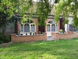 Helesfa Vendégház - Bükkösd