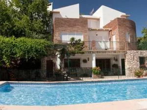 Huerta Solana - El Batán