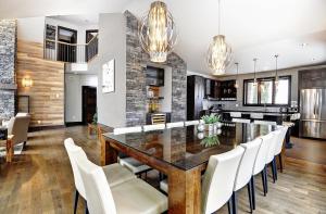 Chalet 15 Chemin Blanc by Les Chalets Alpins