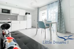 B-Rent San Valentin Little Dreams Sea View