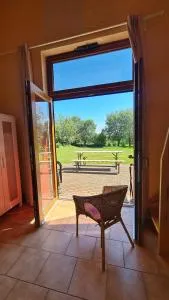 Ferien- und Erlebnishof Liepe - Liepe