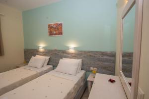 Villas Porto Odysseas Afionas Corfu