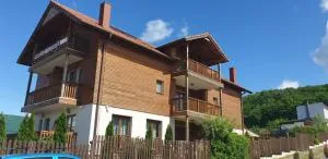 Casa Paduricea - Cojocna