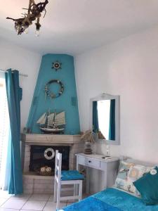 Athina Studios Pelion Greece