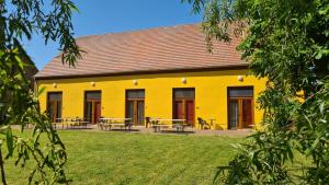 Ferien- und Erlebnishof Liepe