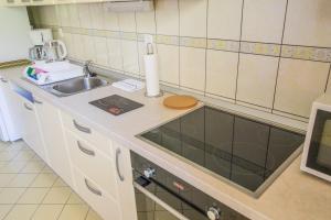 Apartments Joseph and Mary