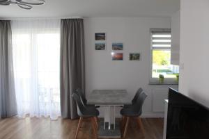 Apartament pod Siódemką