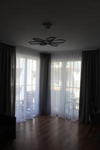 Apartament pod Siódemką