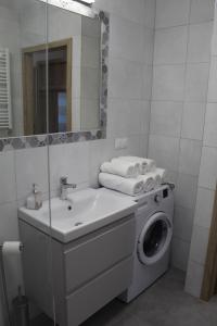 Apartament pod Siódemką