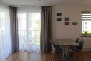 Apartament pod Siódemką