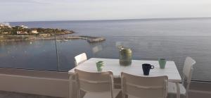 Appartements Residences Sopramare : photos des chambres